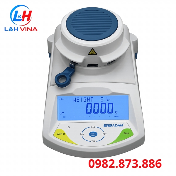 CÂN SẤY ẨM PMB 53 ADAM 